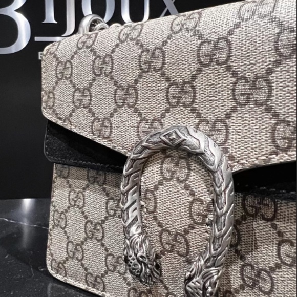 Gucci Dionysus - Picture 4 of 10